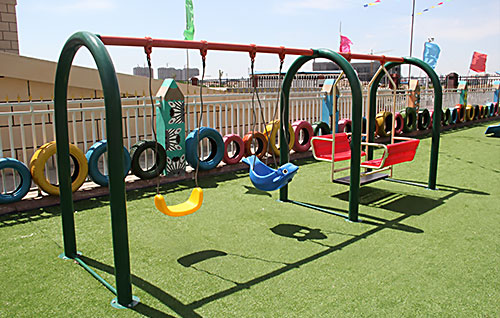 fun88·(乐天堂)官方运动秋千乐园