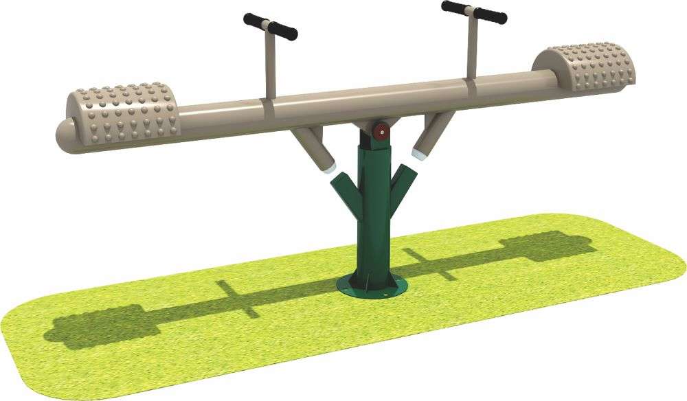 fun88·(乐天堂)官方运动健身器材 双人儿童压