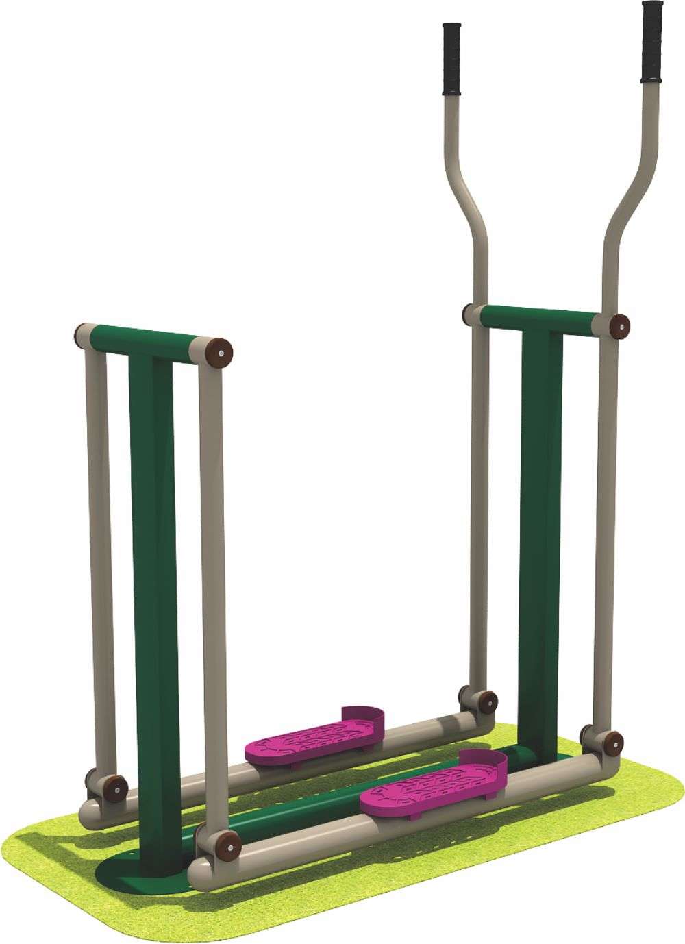 fun88·(乐天堂)官方运动健身器材 单人平衡漫