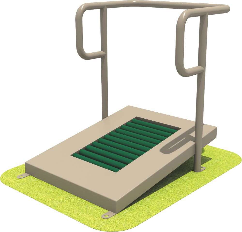 fun88·(乐天堂)官方运动健身器材 平行跑步机