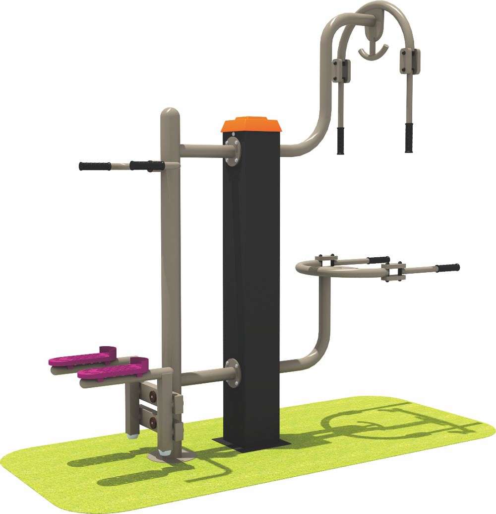 fun88·(乐天堂)官方运动健身器材 HD-SJS020